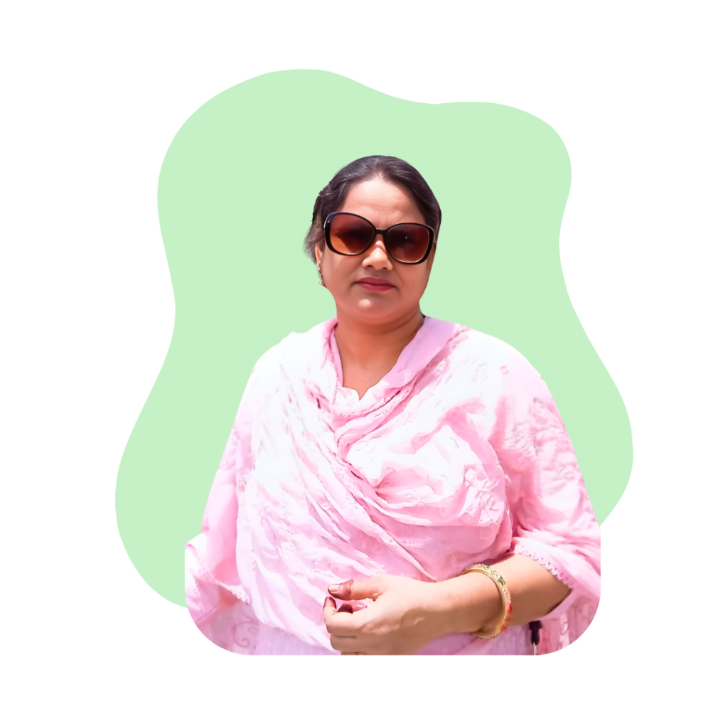 Rajiya Banno