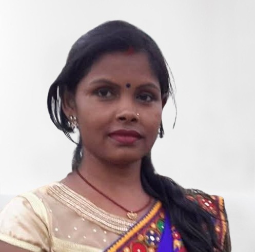 Prava Mahato